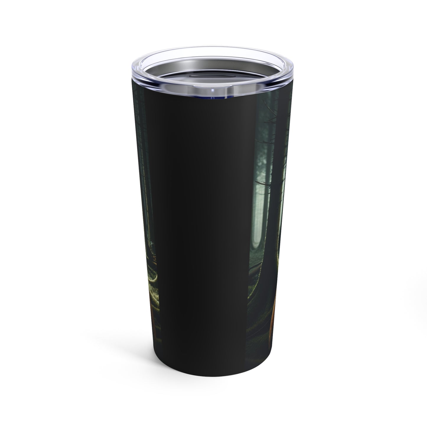 Duck is Ready for the Hunt-Tumbler 20oz