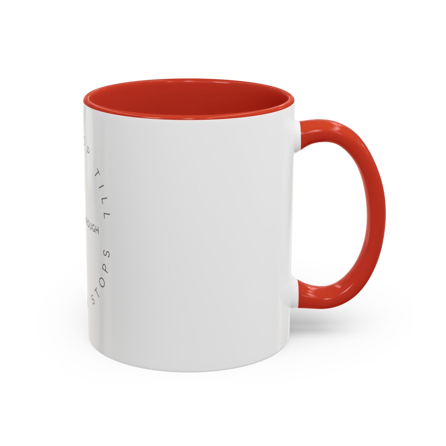 Accent Coffee Mug, 11oz