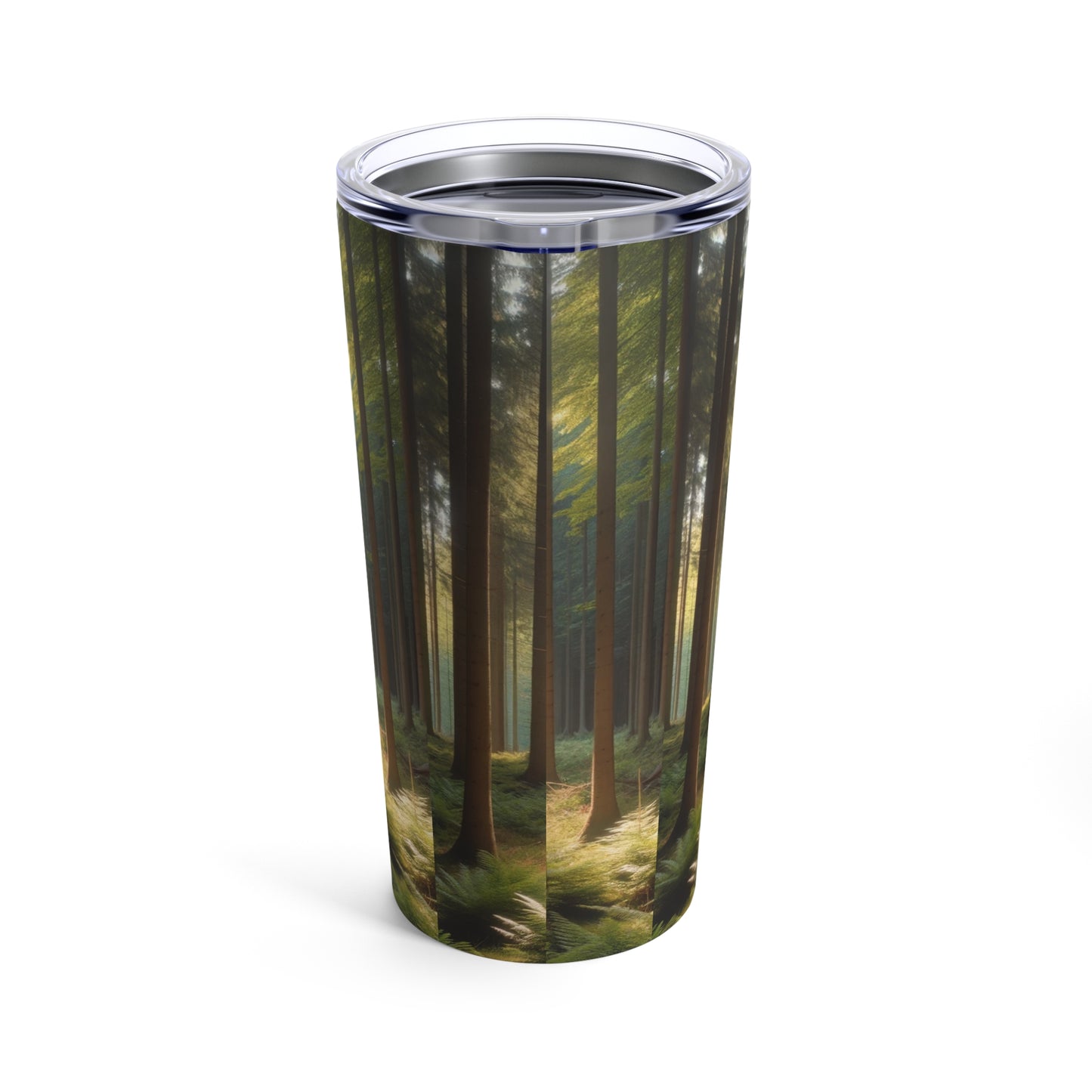 Buck is Ready for the Hunt-Tumbler 20oz