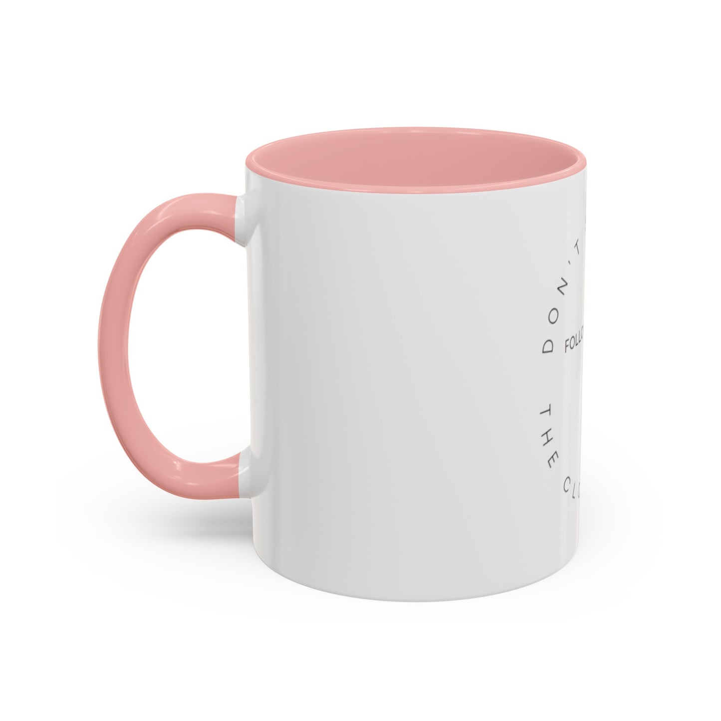 Accent Coffee Mug, 11oz