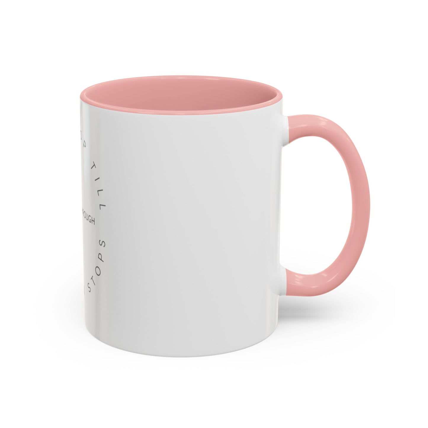 Accent Coffee Mug, 11oz