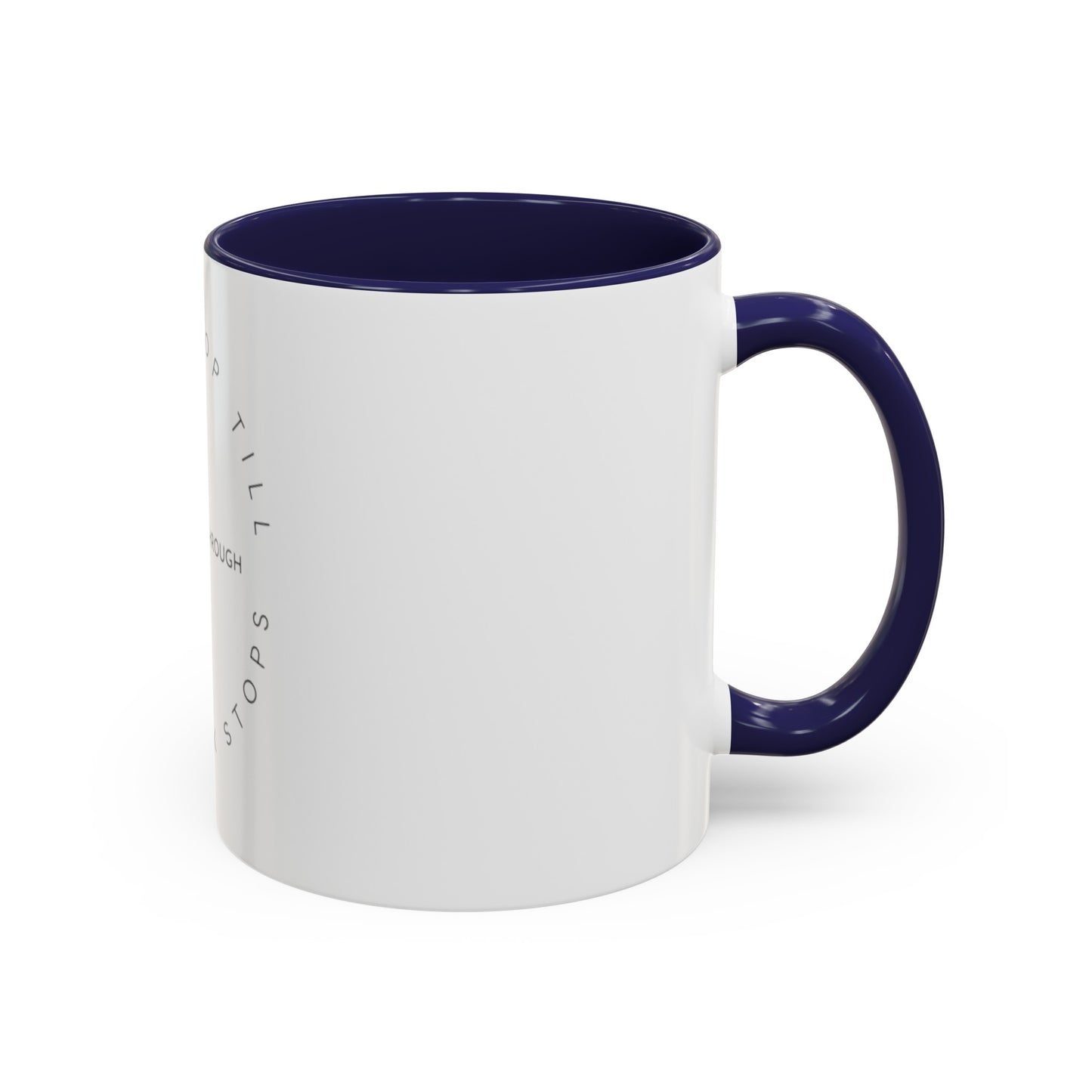 Accent Coffee Mug, 11oz