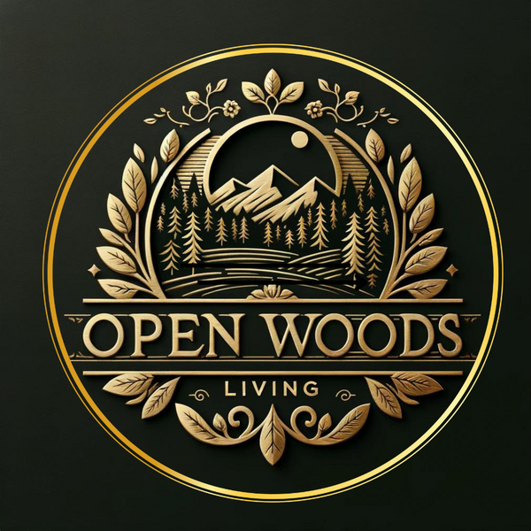 Open Woods Living